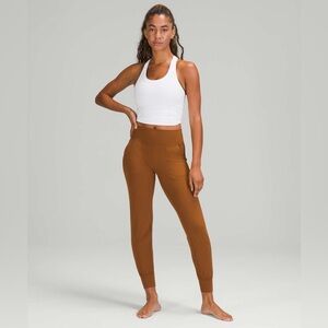 Lululemon align jogger 4